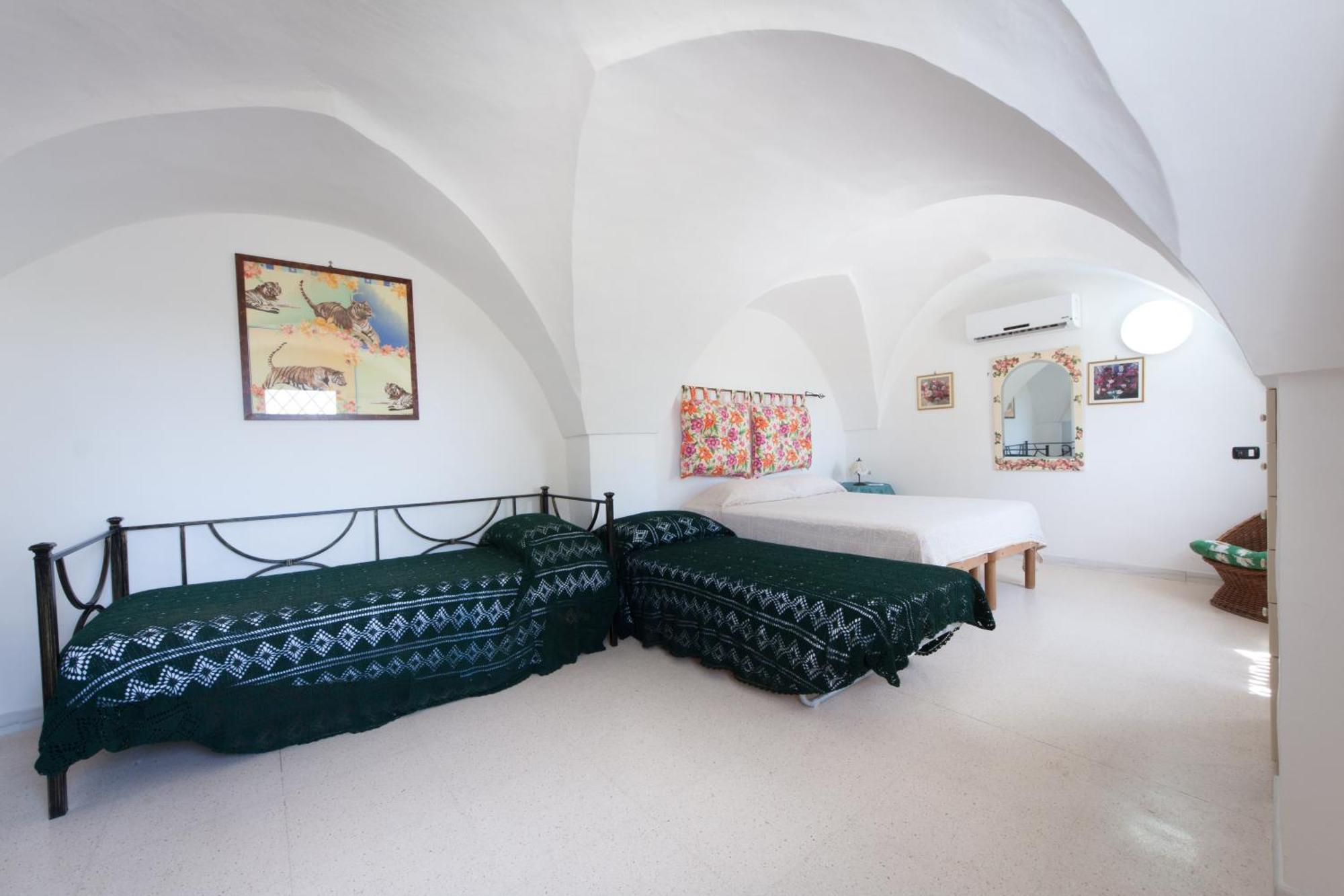 Agriturismo Villantica Tuglie Szoba fotó