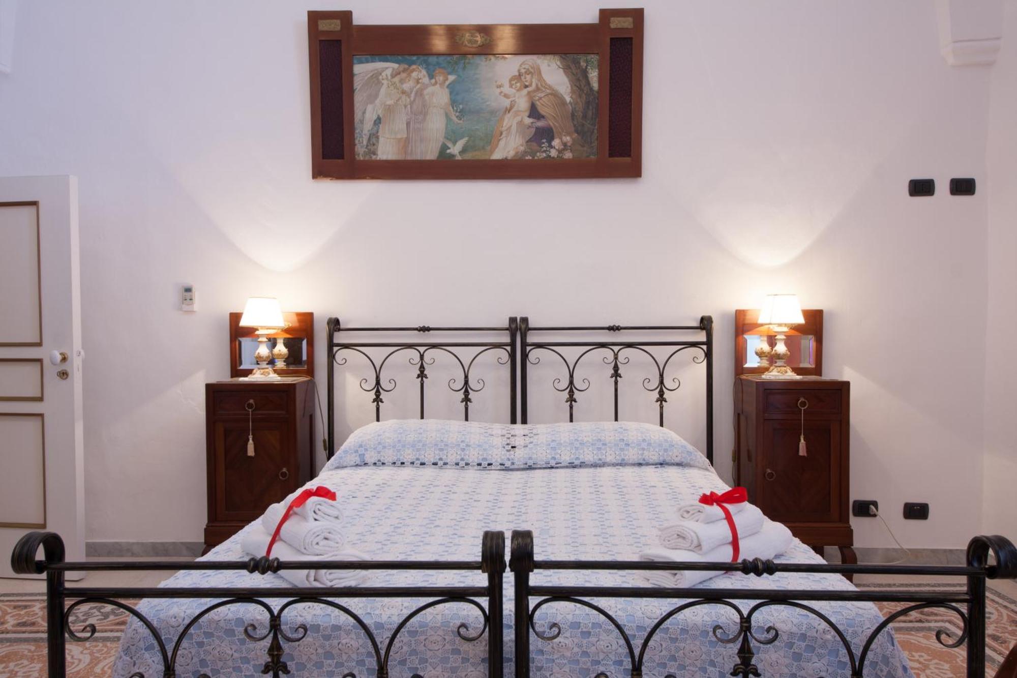 Agriturismo Villantica Tuglie Szoba fotó